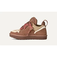 UGG 1144032 LOWMEL - RYK
