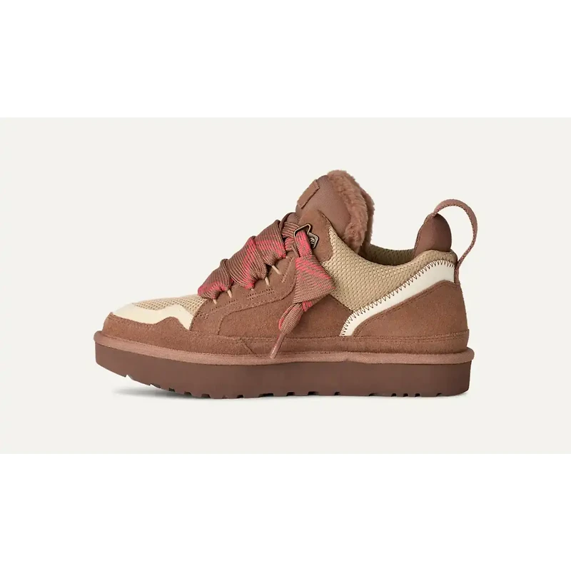 UGG 1144032 LOWMEL - RYK