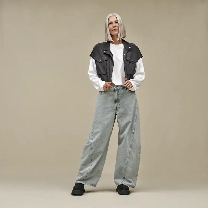 UGG 1174471 W Tazz II BLK