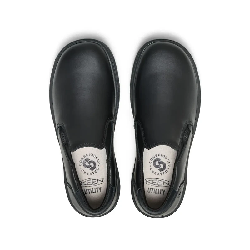 KEEN Kenton Slip On WTX Womens 1031466