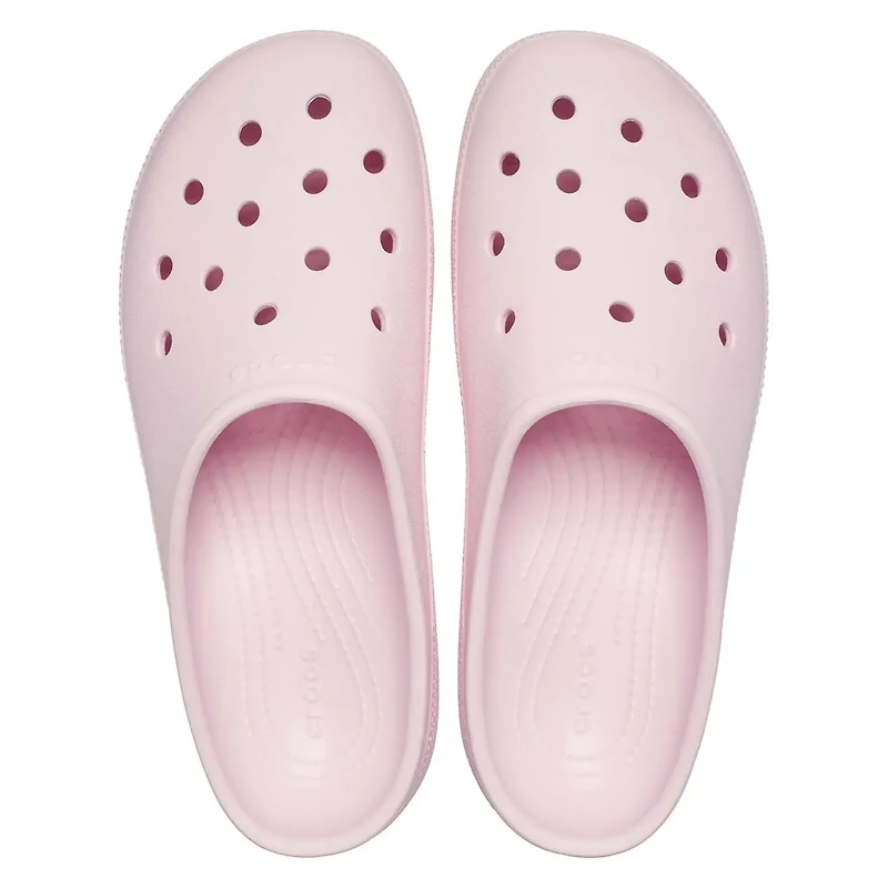 CROCS Classic Low Profile Clog 211139-6ZW