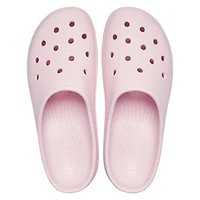 CROCS Classic Low Profile Clog 211139-6ZW