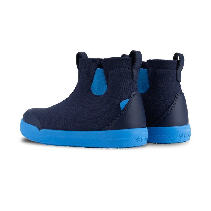 VESSI Kids Weekend Chelsea MIDNIGHT/VESSI BLUE