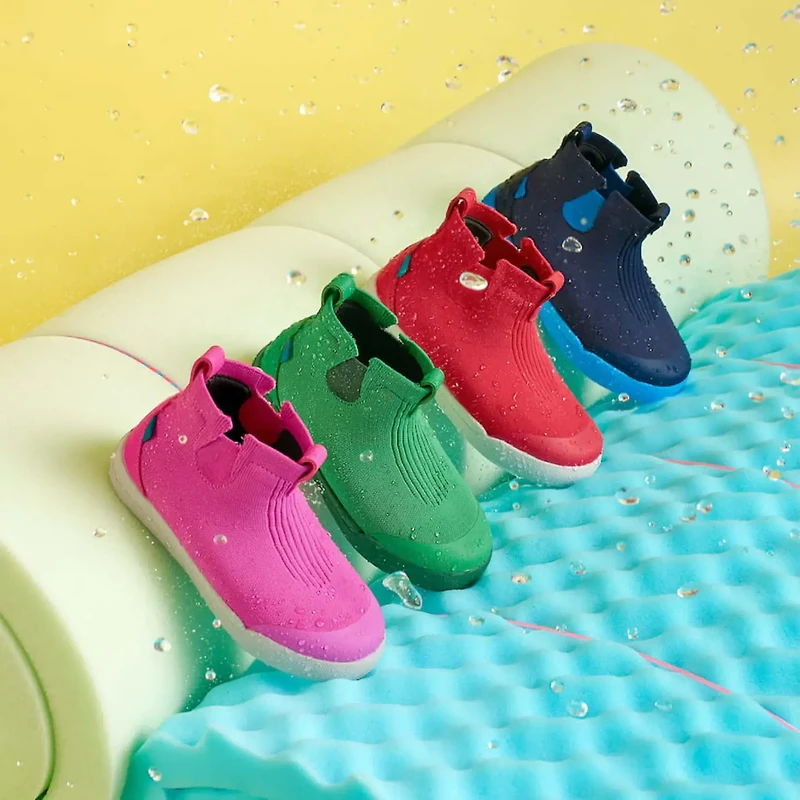 VESSI Kids Weekend Chelsea DASH/PINE