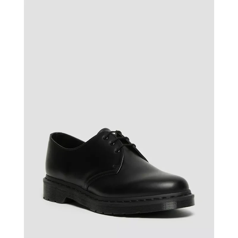 DOC MARTENS 1461 Mono Smooth 14345001