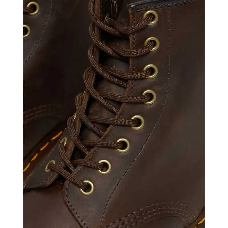 DOC MARTENS 1460 8 Eye Crazy Horse 11822203