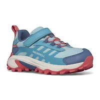 MERRELL MK167547 Moab Speed 2 Low WP