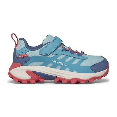 MERRELL MK167547 Moab Speed 2 Low WP