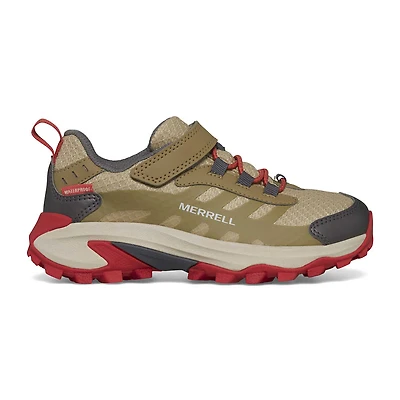 MERRELL MK267545 Moab Speed 2 Low WP