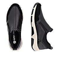REMONTE D1S07-00 Slip on