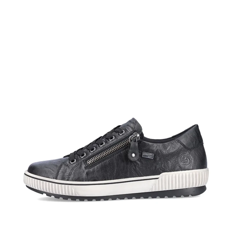 REMONTE D0700-00 Lace Sneaker