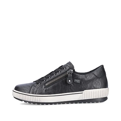 REMONTE D0700-00 Lace Sneaker