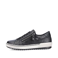 REMONTE D0700-00 Lace Sneaker