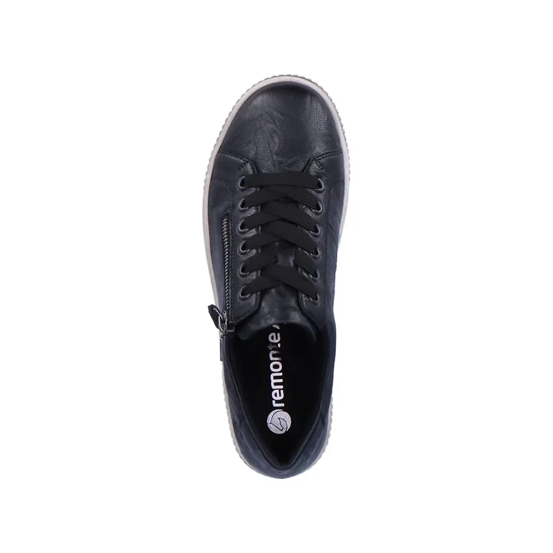 REMONTE D0700-00 Lace Sneaker