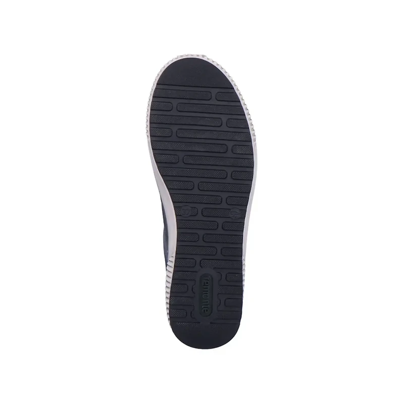 REMONTE D0700-00 Lace Sneaker