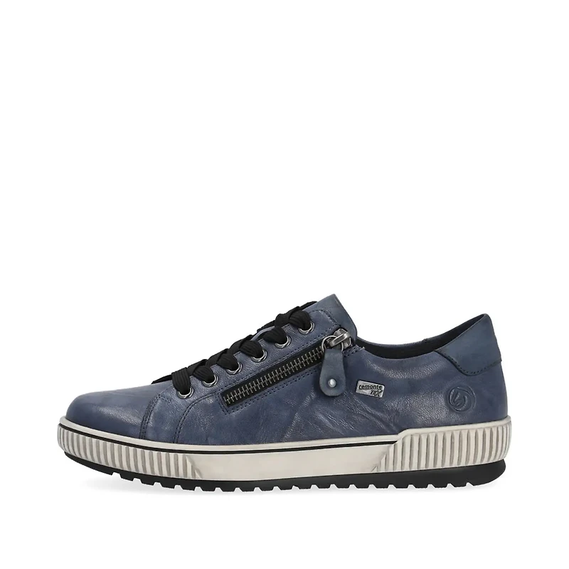 REMONTE D0700-14 Lace Sneaker