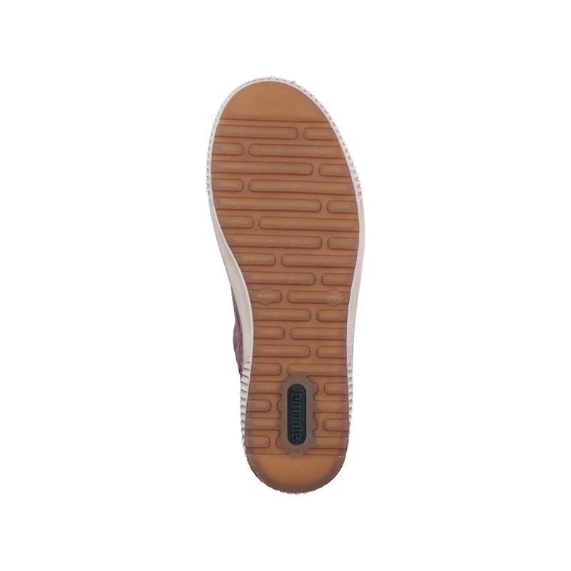 REMONTE D0700-22 Lace Sneaker