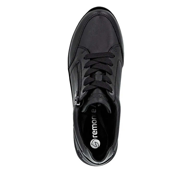 REMONTE D0T03-00 Lace Sneaker