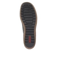 RIEKER L7571-54 Casual Slip-On (Zipper)
