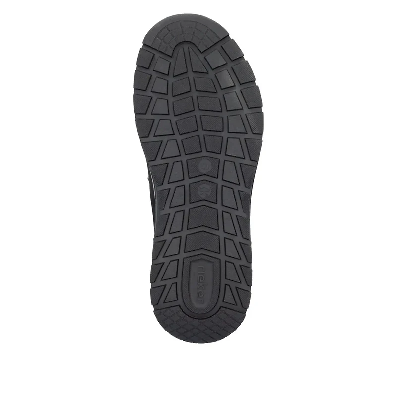 RIEKER 11050-00 Lace Slip