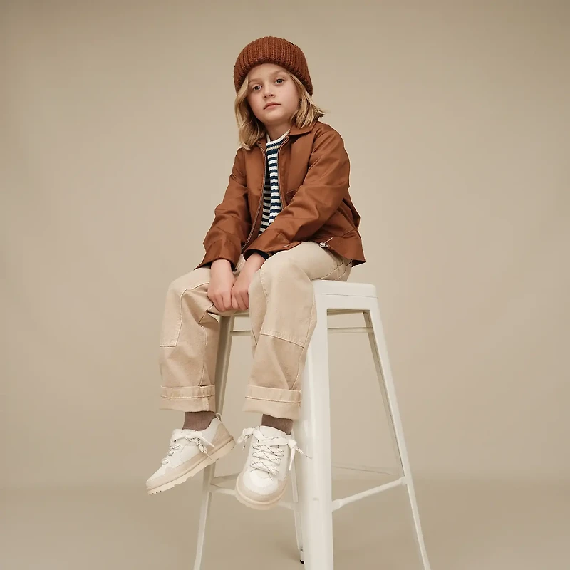 UGG 1166490K Lo Lowmel JSM