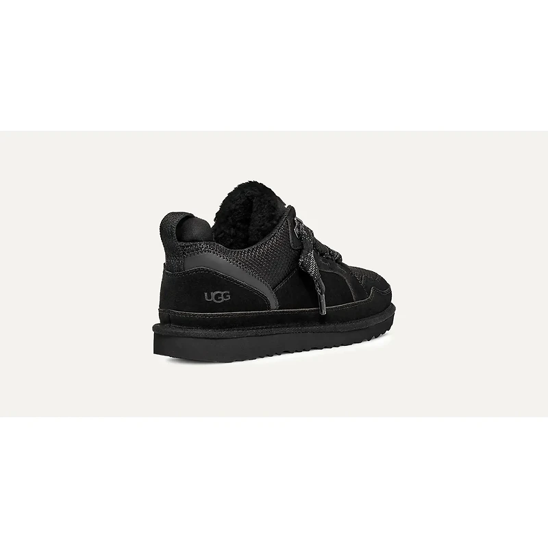 UGG 1152410K Lowmel BLK
