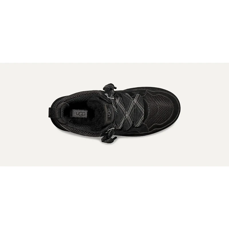 UGG 1152410K Lowmel BLK