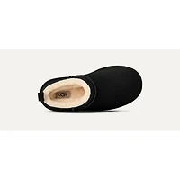 UGG 1174410K Kids' Classic Micro BLK