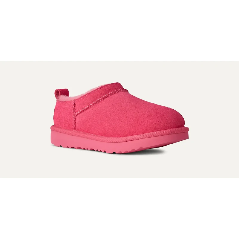 UGG 1174410K Kids' Classic Micro PBLM