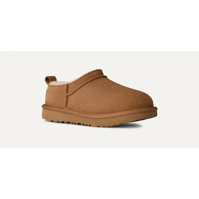 UGG 1174410K Kids' Classic Micro CHE