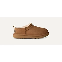 UGG 1174410K Kids' Classic Micro CHE