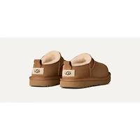 UGG 1174410K Kids' Classic Micro CHE