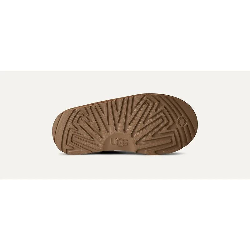 UGG 1174410K Kids' Classic Micro CHE
