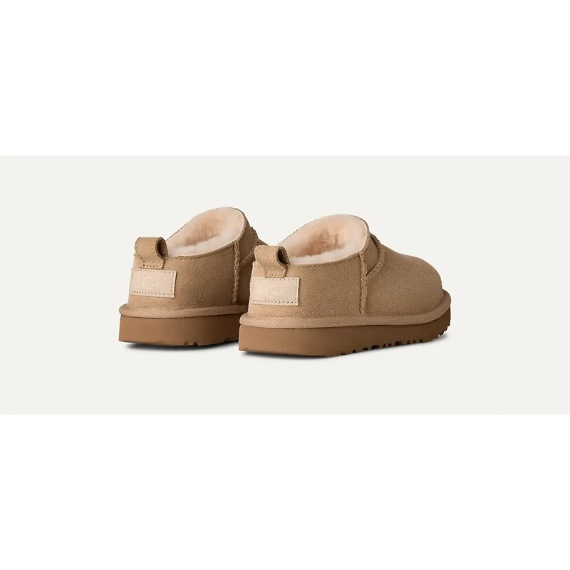 UGG 1174410K Kids' Classic Micro SAN