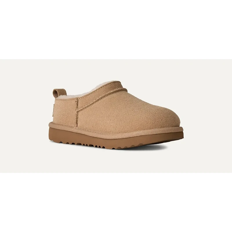 UGG 1174410K Kids' Classic Micro SAN