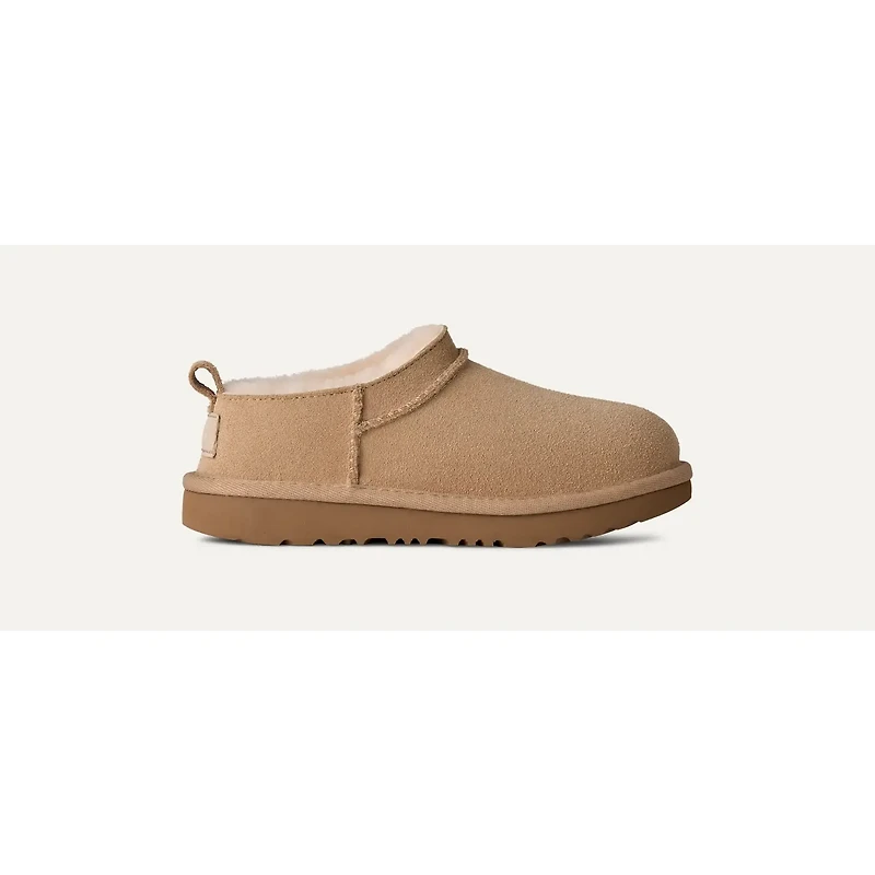 UGG 1174410K Kids' Classic Micro SAN