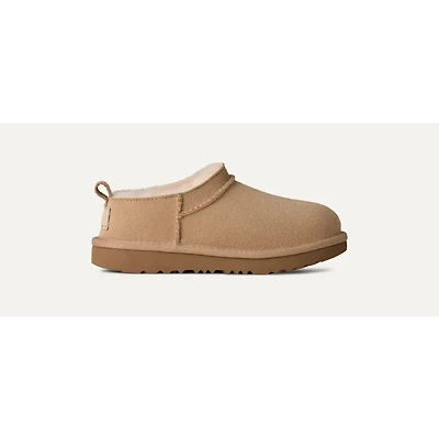 UGG 1174410K Kids' Classic Micro SAN