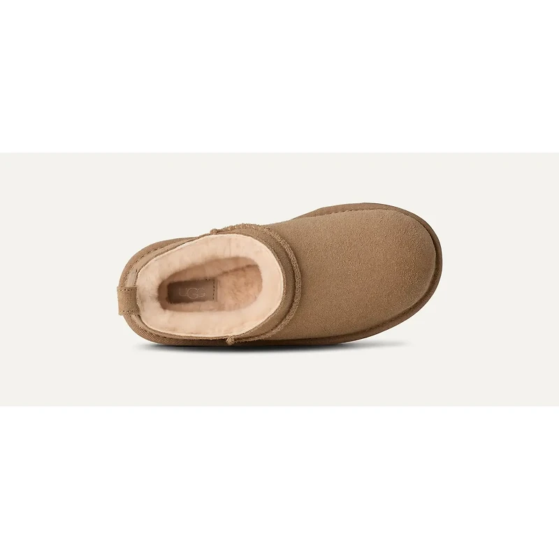 UGG 1174410K Kids' Classic Micro SAN