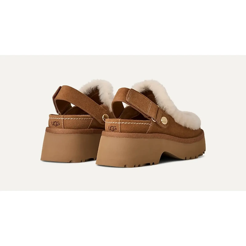 UGG 1173331 Esmee Clog CHE