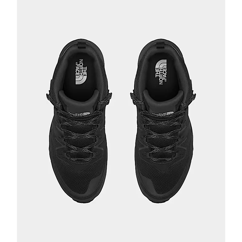 NORTH FACE  M Hedgehog 3 Mid WP NF0A818OKT0