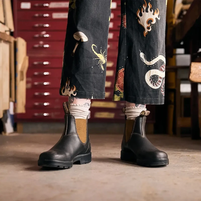 BLUNDSTONE 2501 Originals