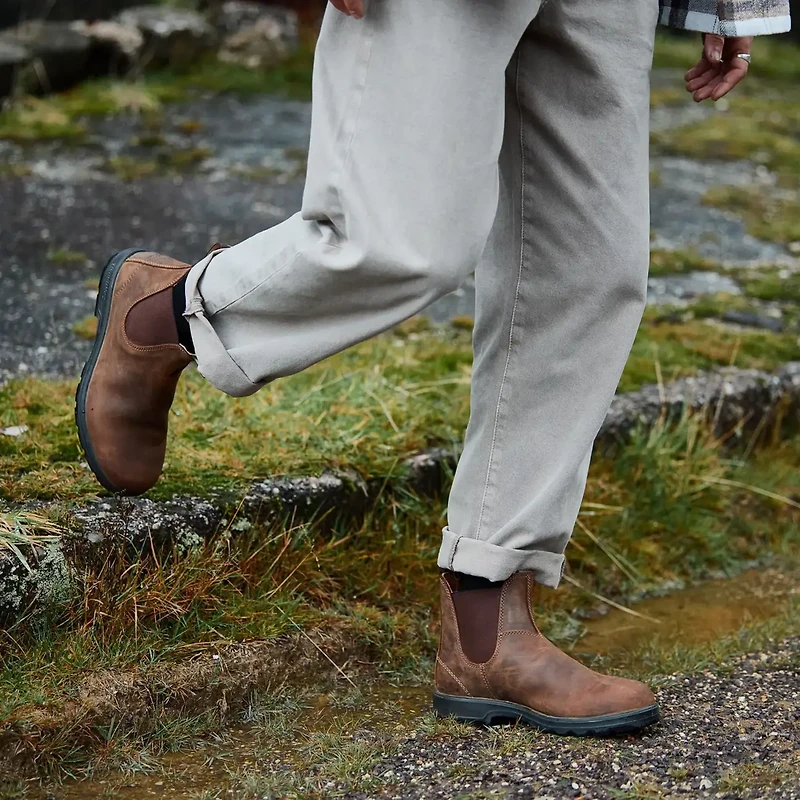 BLUNDSTONE 2544 Classic