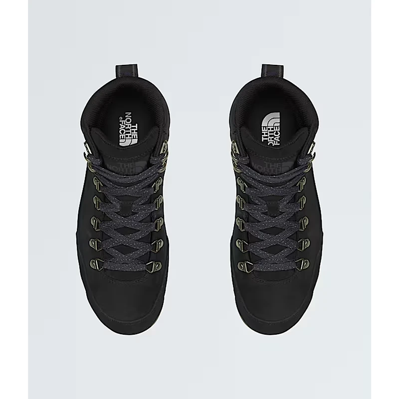 NORTH FACE W Back-To-Berkeley IV Lth WP NF0A8A9EKX7
