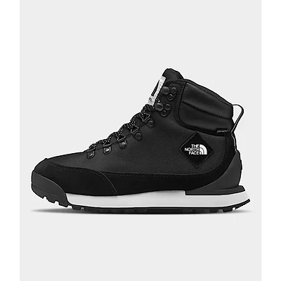 NORTH FACE W Back To Berkeley IV Textile WP NF0A8179KY4