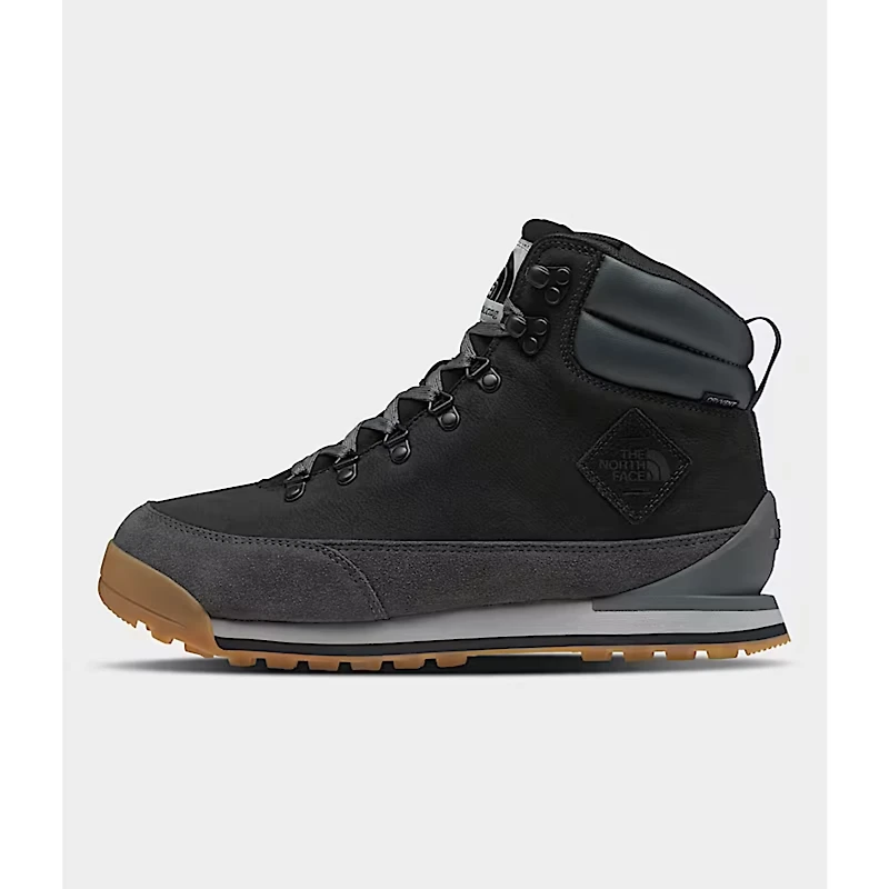 NORTH FACE M Back To Berkeley IV Lth WP NF0A817QKT0