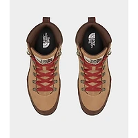 NORTH FACE M Back To Berkeley IV Lth WP NF0A817QOHU