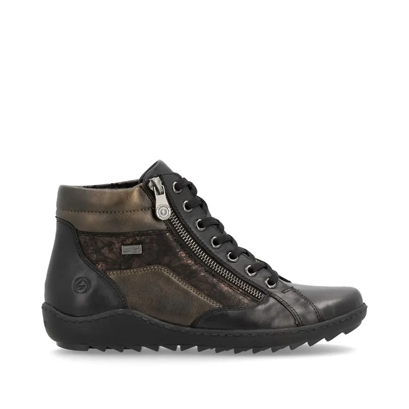 REMONTE R1458-03 Sneaker Bootie