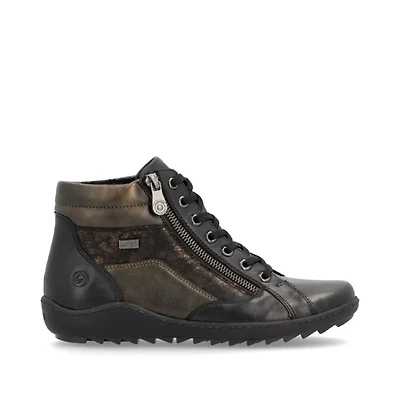 REMONTE R1458-03 Sneaker Bootie
