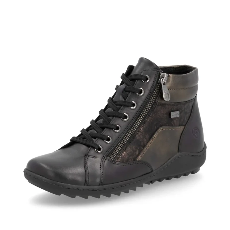 REMONTE R1458-03 Sneaker Bootie