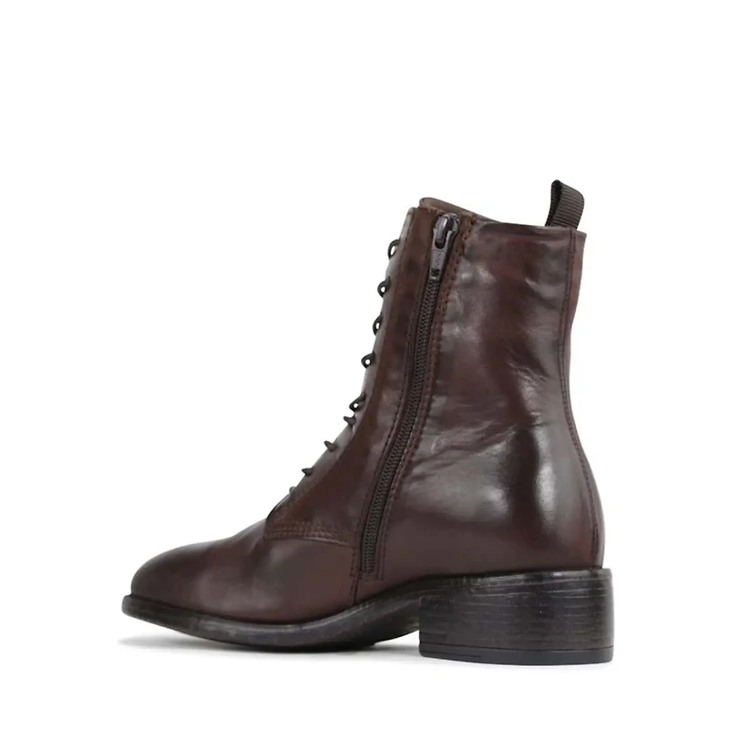 EOS Celia Lace Bootie